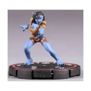 Ноктюрн #036 — Ветеран, Marvel HeroClix - Supernova - Singles