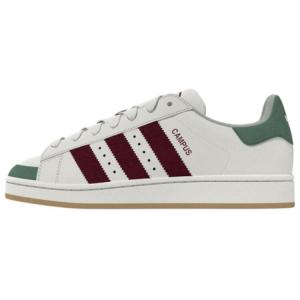 Кроссовки adidas originals CAMPUS 00s Skateboarding Shoes Unisex Low-top White, белый