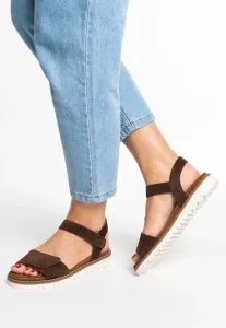 Сандалии кент Ara, Mocca