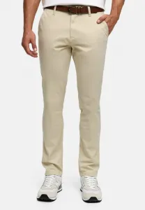 Чинос Indicode Jeans, Fog