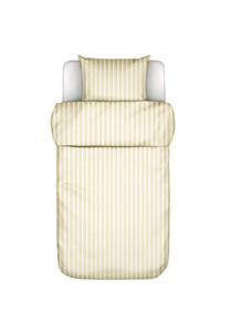 Стеганое постельное бельё Marc O'Polo Home, wood tan