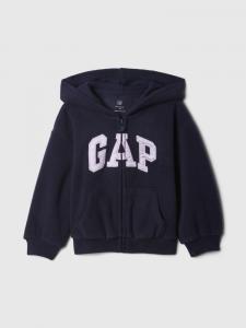Толстовка с логотипом Gap, синий