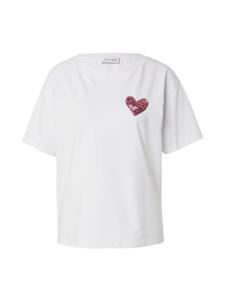 Рубашка MYLAVIE by Sarah Harrison, белый