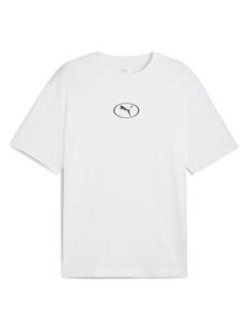 Puma Белая рубашка