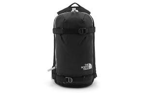 Рюкзак унисекс THE NORTH FACE, Black