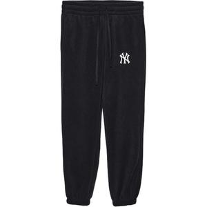 New Era MLB Knitted спортивные штаны Unisex Black