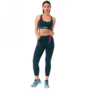 Спортивный топ Super.natural, синий