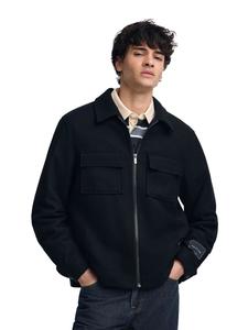 Спортивная куртка Polo Club, темно-синий