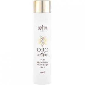 Шампунь Oro Del Deserto Argan Oil 250ml
