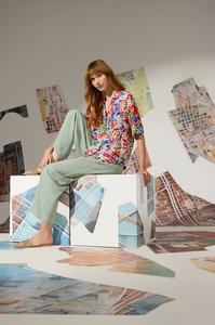 Рубашка Medicine, мультиколор