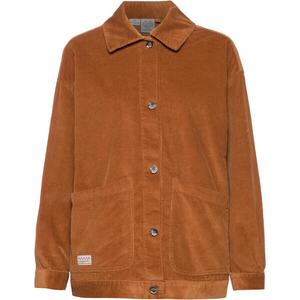 Межсезонная куртка Ragwear ENNEA, цвет Chestnut Brown