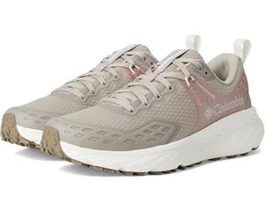 Треккинговые кроссовки Columbia Konos Trs, цвет Soft Taupe/Sea Salt
