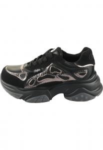 Кроссовки BUFFALO Taifun, Black