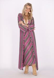 Пляжный аксессуар KIMONO IZIA, розовый