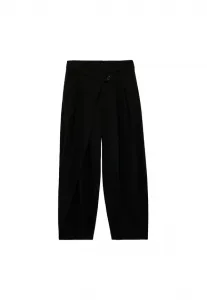 Брюки Koton, Black