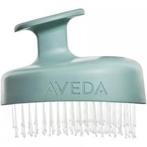 Aveda Scalp Solutions Отшелушивающий массажер для кожи головы, массажная щетка