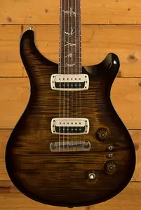 Гитара PRS Paul's - Black Gold Wrap