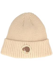 BREITER Бежевая кепка