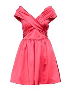 Платье Liu •Jo, коралл