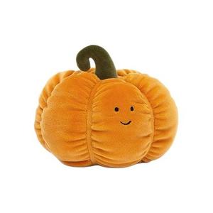 Плюшевая игрушка vivacious vegetable pumpkin JELLYCAT