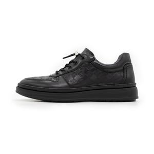 Туфли Men"s Casual Men Low-Top черный Satchi