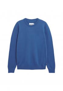 Свитер ARMEDANGELS, синий