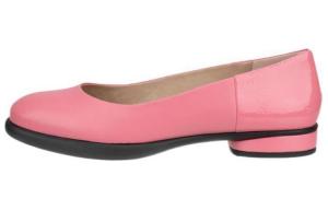 Женская повседневная обувь женская розовая Ecco
