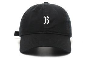 Хлопковая бейсболка унисекс FREE RABBITⅡ, синяя