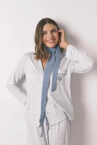 Шарф women'secret, синий