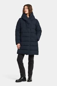 Куртка NELLA Didriksons, темно-синий