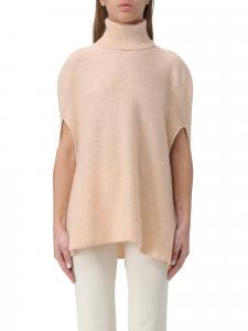 Водолазка из смеси кашемира в цвете Cipria Fabiana Filippi