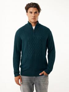 MEXX Свитер в цвете Fir