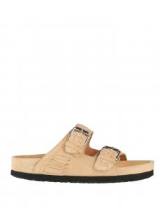 Сандалии Isabel Marant, бежевый