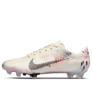 Кроссовки mercurial vapor next nature fg Nike, розовый