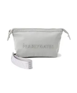 Сумка для гольфа, многофункциональная (унисекс) Pearly Gates, цвет Light Gray