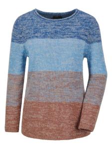 Goldner Свитер в светло-голубом цвете