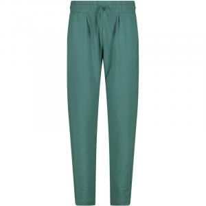 Брюки на танкетке Cmp, цвет agave