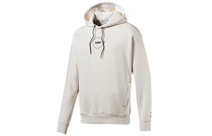 Толстовка мужская белая Puma, белый