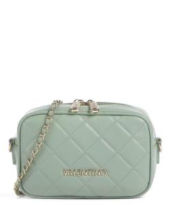 Сумка на плечо Ocarina из искусственной кожи Valentino Bags, зеленый