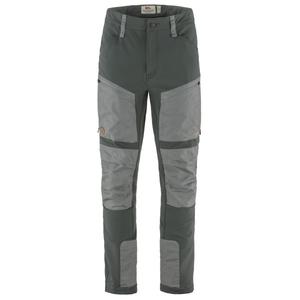 Зимние брюки Keb Agile - зимние брюки Fjällräven, мультиколор