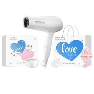 Фен для дома высокой мощности PH1626 POREE