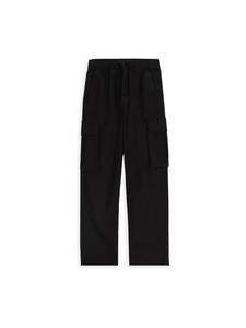 Тканевые брюки Coccodrillo, черный