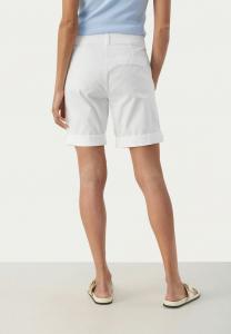 Шорты SHO Part Two, белый