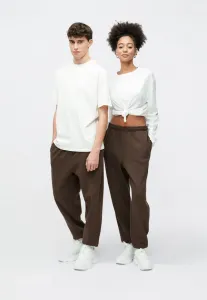 Спортивные брюки унисекс Yourturn, Heathered Dark Brown