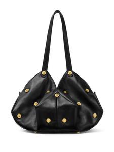 Сумка через плечо Protea Versace, черный