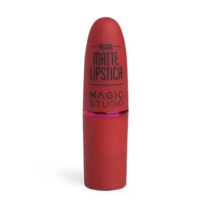 Губная помада Matte Lipstick Nudes To Passion Magic Studio, 1 UD