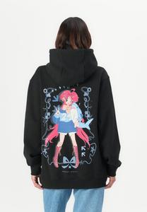 Худи HUGO DEJANDRA, Black