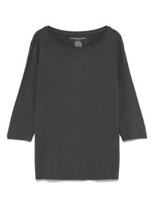 Футболка «Бато» Majestic Filatures, серый