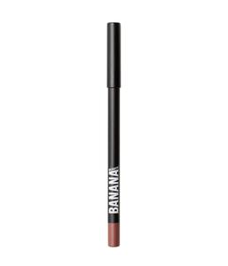 Карандаш для губ Banana Beauty Lip Liner, Natural Nude, 1.2g
