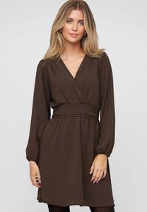 Платье Cloud 5ive Day dress, Brown